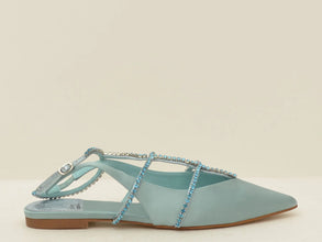 Ballerina Steve Madden