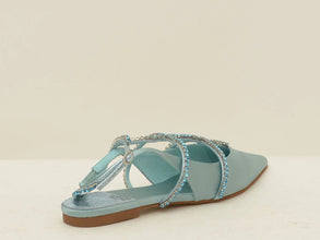 Ballerina Steve Madden