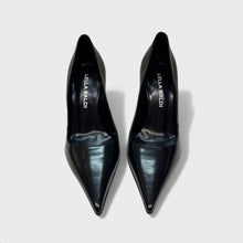 Lella Baldi Décollettè