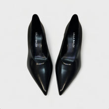 Lella Baldi Décolleté