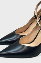 MAILE PATIE decollate nero