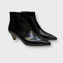 ALAN JURNO Paris Stivaletto