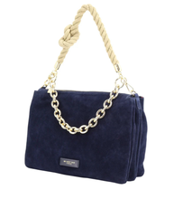 REFLEX BIG PELLE SUEDE