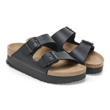 Arizona PAP Flex Platform Birkenstock
