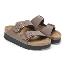 Arizona PAP Flex Platform Birkenstock