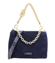 REFLEX BIG PELLE SUEDE