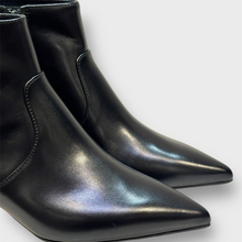 ALAN JURNO Paris Stivaletto