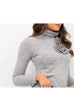 GINA GORGEOUS maglia