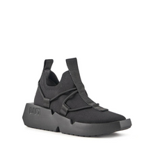 UNITED NUDE  sneakers nera