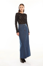 P.A.R.O.S.H. T-shirt  pizzo