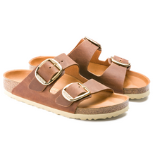 Sandalo Birkenstock Arizona Big Buckle