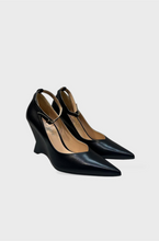 MAILE PATIE decollate nero