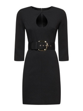 SIMONA CORSELLINI  Abito