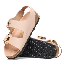 Sandalo Birkenstock Milano Big Buckle