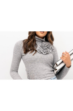 GINA GORGEOUS maglia