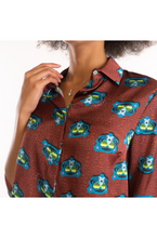 IL THE DELLE 5 CAMICIA SPOON