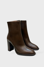 CHAMBRE N 133 stivaletto vitello