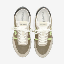 Premiata Sean 6639