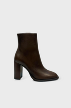 CHAMBRE N 133 stivaletto vitello