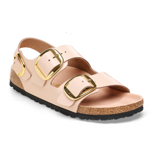 Sandalo Birkenstock Milano Big Buckle
