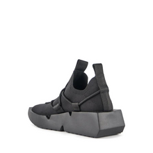 UNITED NUDE  sneakers nera