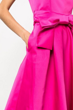 Abito con cintura P.a.r.o.s.h.