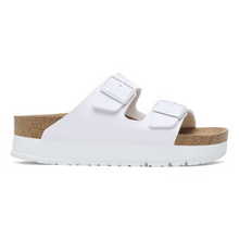Arizona PAP Flex Platform