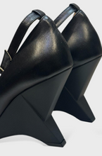 MAILE PATIE decollate nero