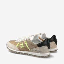 Premiata Sean 6639