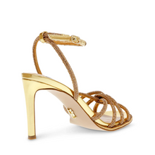 Sandalo  Kailin-R Oro