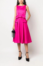 Abito con cintura P.a.r.o.s.h.