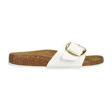 Birkenstock Sandalo Madrid Big Buckle