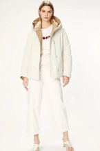 Piumino reversibile OOF WEAR