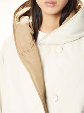Piumino reversibile OOF WEAR