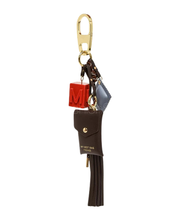 MY BEST BAG CHARMS