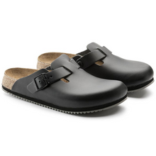 Birkenstock Boston Super grip