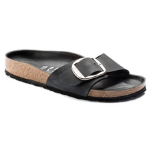 Sandalo Birkenstock Madrid Big Buckle