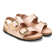 Sandalo Birkenstock Milano Big Buckle