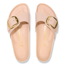 Sandalo Birkenstock Madrid Big Buckle