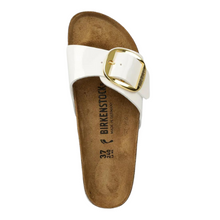 Birkenstock Sandalo Madrid Big Buckle
