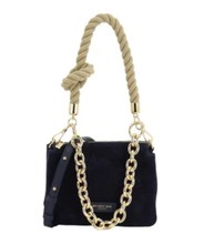 REFLEX SMALL PELLE SUEDE