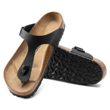 Birkenstock Sandalo Gizeh Birko-Flor