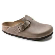 Birkenstock Boston Pelle