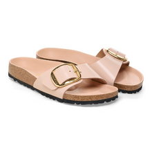 Sandalo Birkenstock Madrid Big Buckle