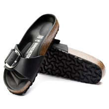 Sandalo Birkenstock Madrid Big Buckle