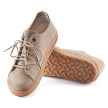 Scarpa Bend Low Decon Pelle Nubuck