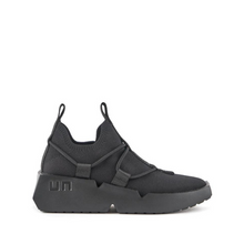 UNITED NUDE  sneakers nera