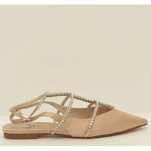 Ballerina Steve Madden