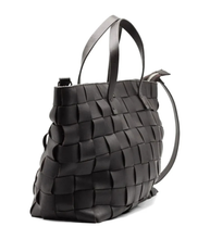 BORSA TOTE IN PELLE