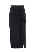 P.A.R.O.S.H. gonna tubino con spacco